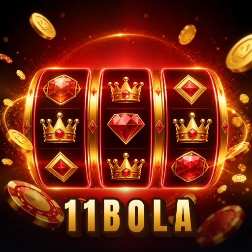 Instalasi 11bola